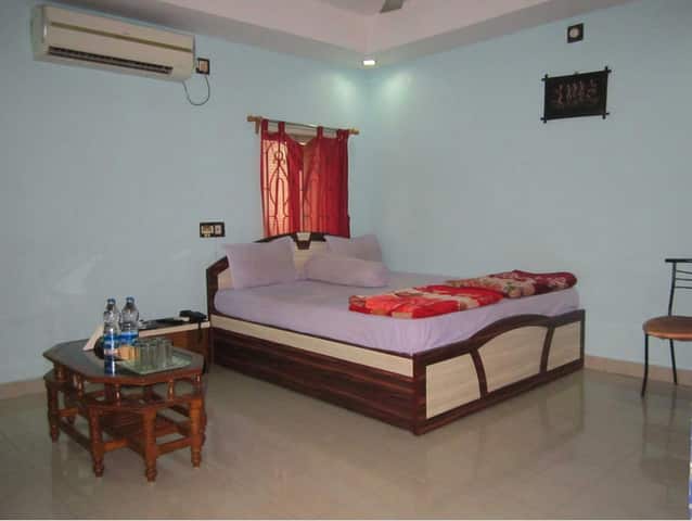 Alankar Lodge, Kharagpur 1